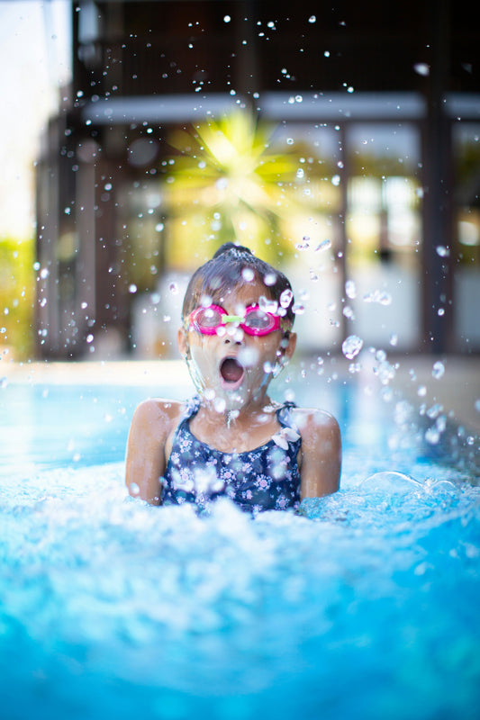 Mastering Swim Techniques: When and How Kids Should Learn Each Stroke