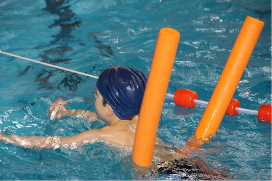 How to Help Your Child Overcome Fear of the Water (Without Pressure)